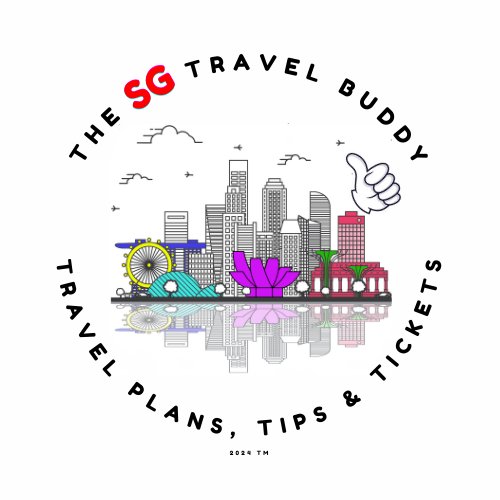 The SG Travel Buddy